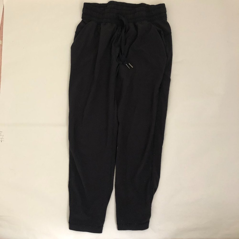 Lululemon Lightweight Joggers
